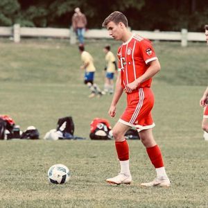 Meet your Posher, Peter